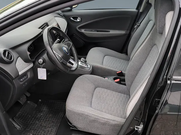 RENAULT Zoe FP R135 Zen incl. Batterie
