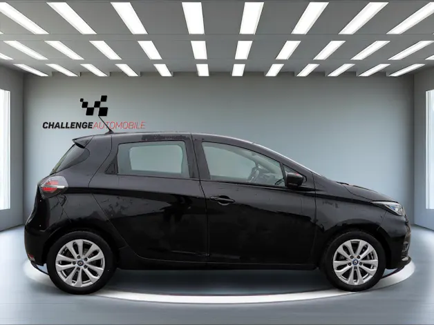 RENAULT Zoe FP R135 Zen incl. Batterie