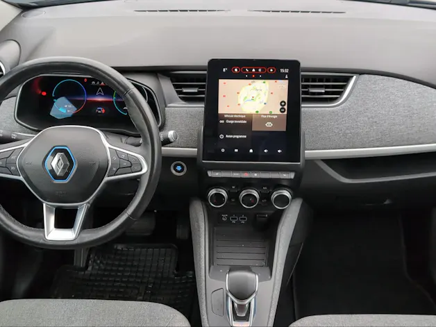 RENAULT Zoe FP R135 Zen incl. Batterie