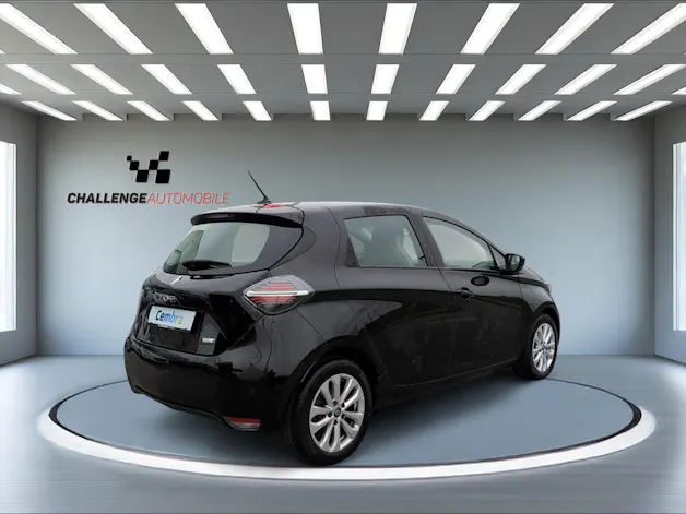 RENAULT Zoe FP R135 Zen incl. Batterie