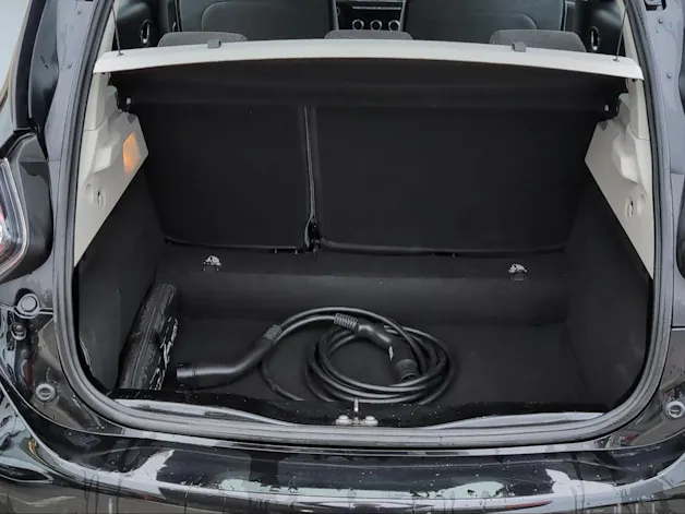 RENAULT Zoe FP R135 Zen incl. Batterie