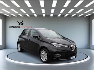 RENAULT Zoe FP R135 Zen incl. Batterie