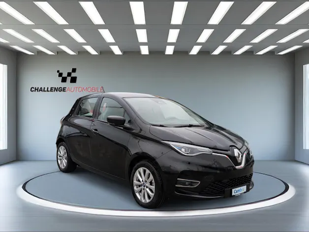 RENAULT Zoe FP R135 Zen incl. Batterie