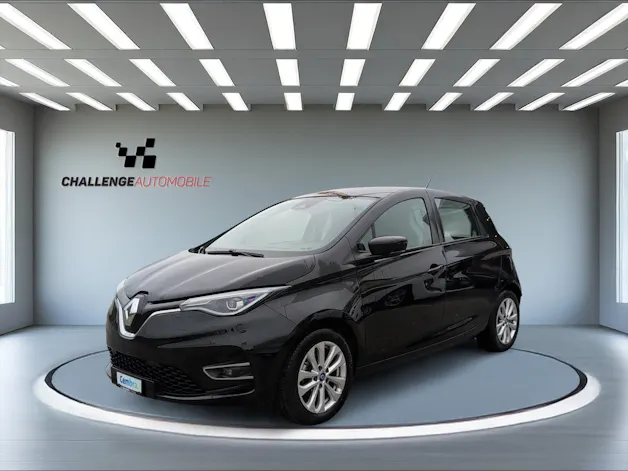 RENAULT Zoe FP R135 Zen incl. Batterie