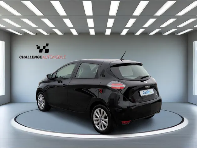 RENAULT Zoe FP R135 Zen incl. Batterie