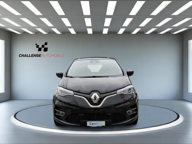 RENAULT Zoe FP R135 Zen incl. Batterie
