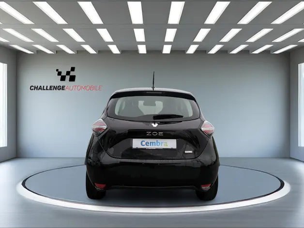 RENAULT Zoe FP R135 Zen incl. Batterie