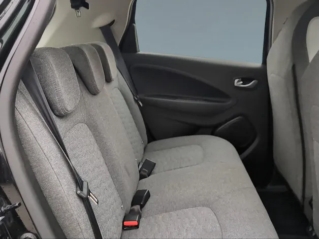 RENAULT Zoe FP R135 Zen incl. Batterie