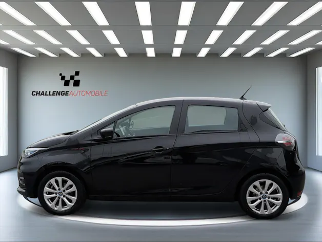 RENAULT Zoe FP R135 Zen incl. Batterie