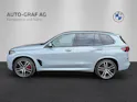 BMW X5 30d xDrive M Sport Pro
