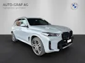BMW X5 30d xDrive M Sport Pro