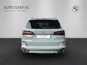 BMW X5 30d xDrive M Sport Pro
