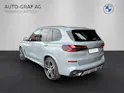 BMW X5 30d xDrive M Sport Pro
