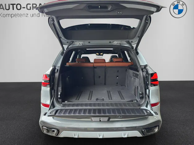 BMW X5 30d xDrive M Sport Pro