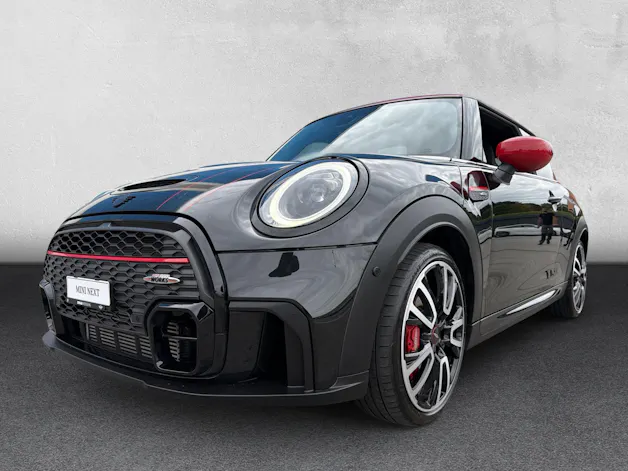 MINI John Cooper Works - JCW Trim F56 2.0i  (CH)