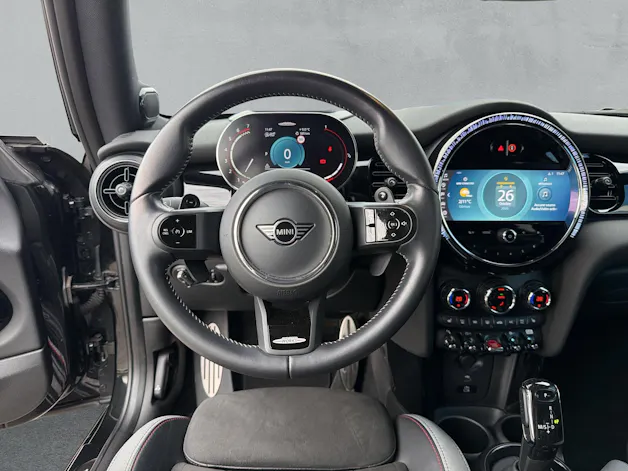 MINI John Cooper Works - JCW Trim F56 2.0i  (CH)