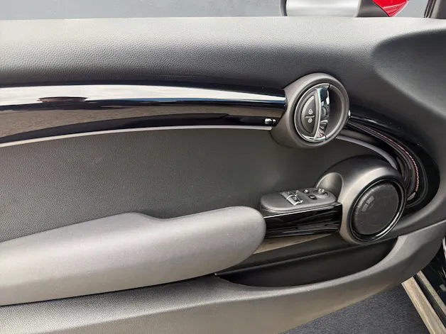 MINI John Cooper Works - JCW Trim F56 2.0i (CH)
