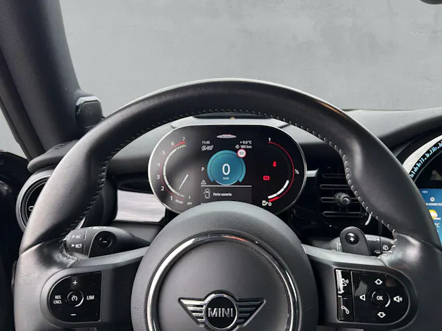 MINI John Cooper Works - JCW Trim F56 2.0i  (CH)