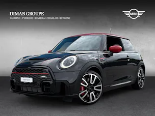 MINI John Cooper Works - JCW Trim F56 2.0i  (CH)