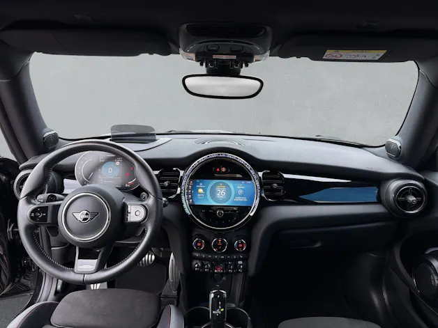 MINI John Cooper Works - JCW Trim F56 2.0i  (CH)