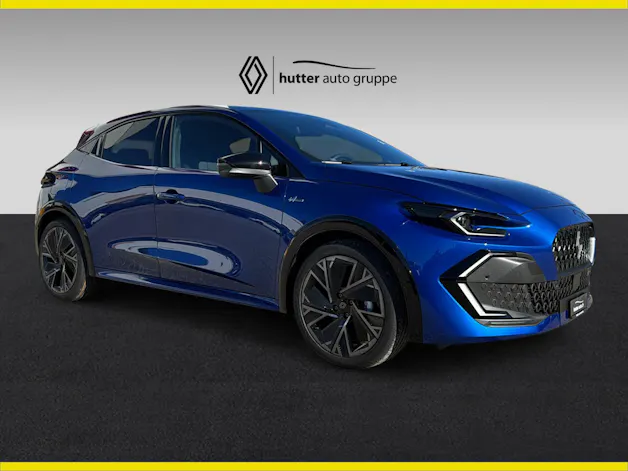 RENAULT Clio 1.8 E-Tech esprit Alpine