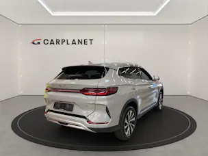 BYD Seal U DM-i Design AWD
