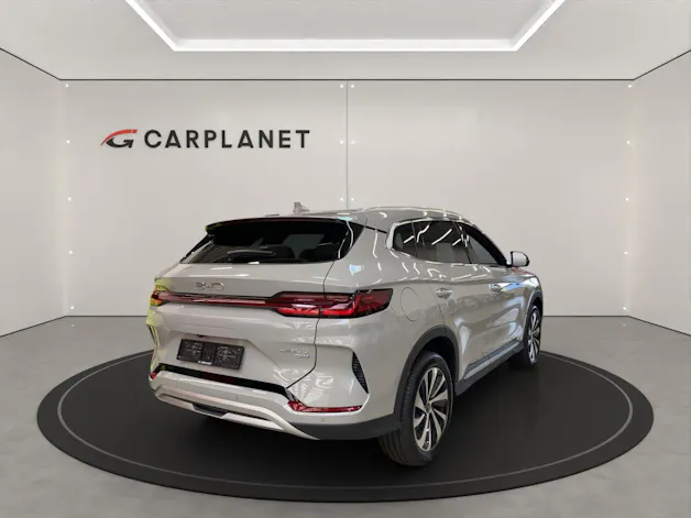 BYD Seal U DM-i Design AWD
