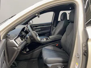 BYD Seal U DM-i Design AWD