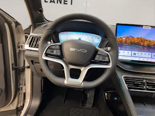 BYD Seal U DM-i Design AWD