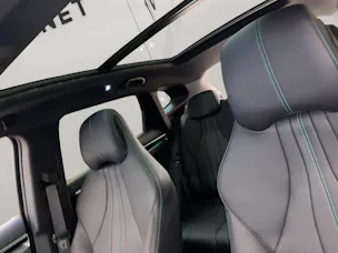 BYD Seal U DM-i Design AWD