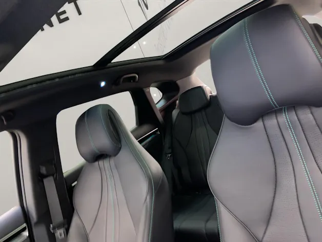 BYD Seal U DM-i Design AWD