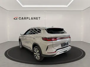 BYD Seal U DM-i Design AWD