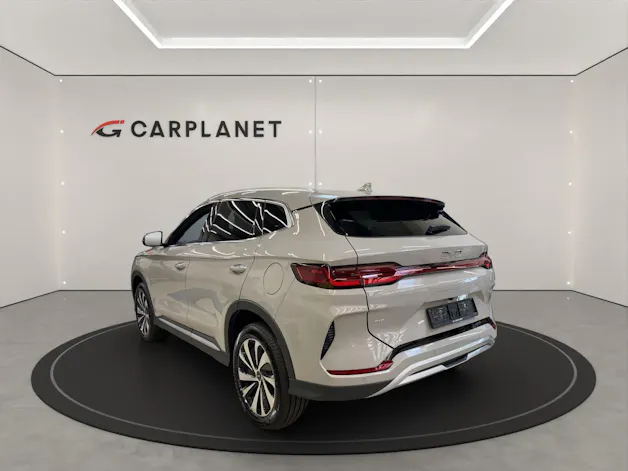 BYD Seal U DM-i Design AWD