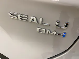 BYD Seal U DM-i Design AWD