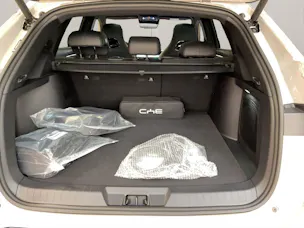 BYD Seal U DM-i Design AWD