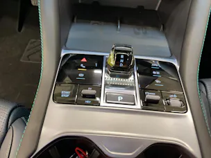 BYD Seal U DM-i Design AWD