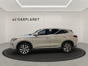BYD Seal U DM-i Design AWD