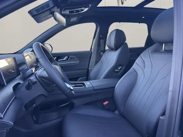 Chery Tiggo 9 1.5 CSH Unique AWD