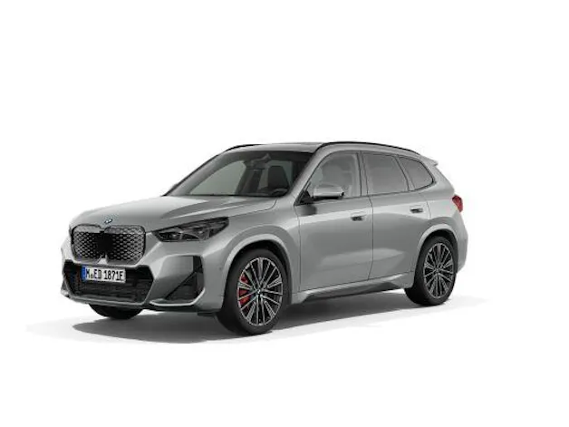 BMW iX1 30 xDrive M Sport Pro