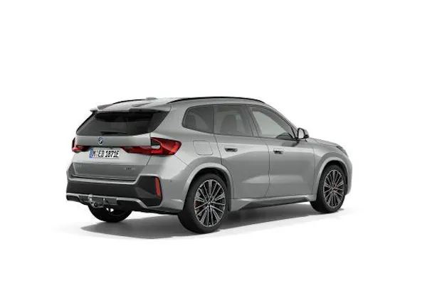 BMW iX1 30 xDrive M Sport Pro