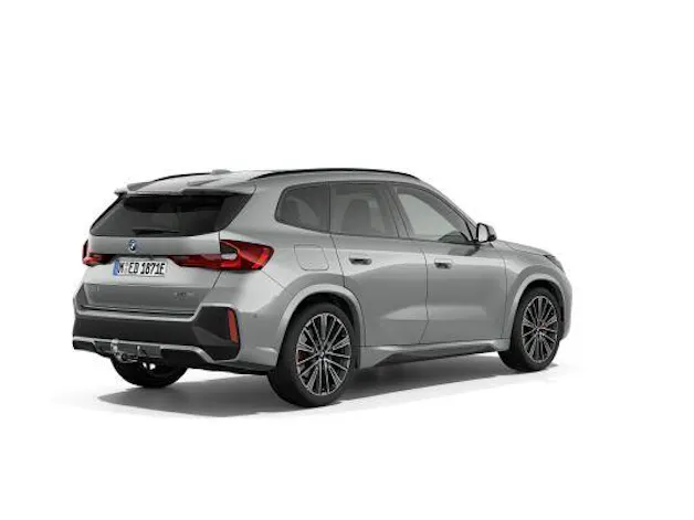 BMW iX1 30 xDrive M Sport Pro