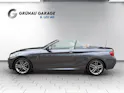 BMW 228i SAG Cabrio