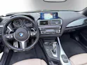 BMW 228i SAG Cabrio