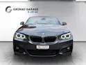 BMW 228i SAG Cabrio
