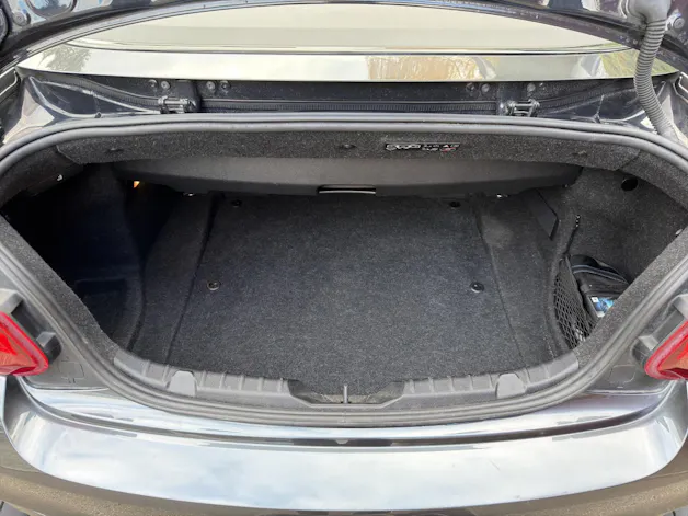 BMW 228i SAG Cabrio