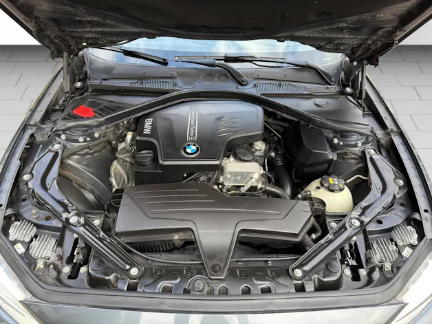 BMW 228i SAG Cabrio