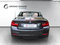 BMW 228i SAG Cabrio