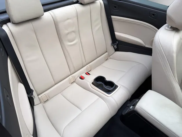 BMW 228i SAG Cabrio