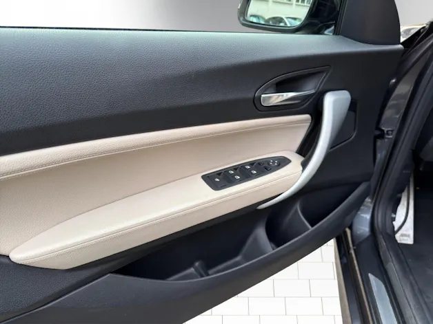 BMW 228i SAG Cabrio