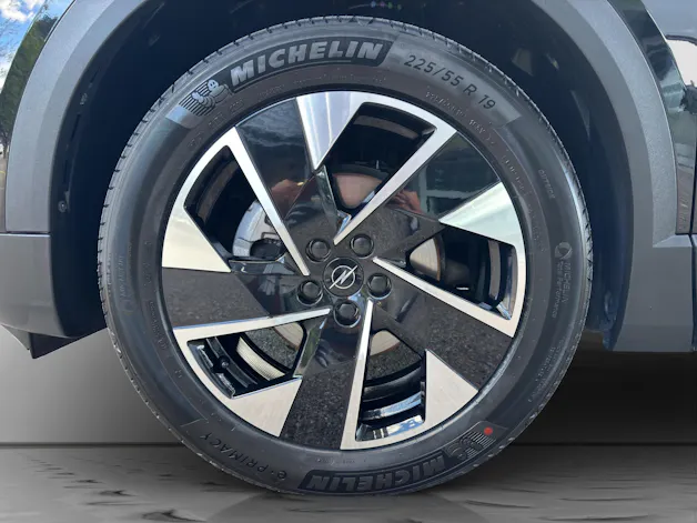 OPEL Grandland 1.2 T HEV GS